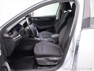 Škoda Octavia 2,0 TDI 110kW 4x4 DSG DPH 2021