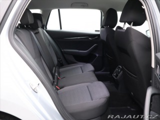 Škoda Octavia 2,0 TDI 110kW 4x4 DSG DPH 2021
