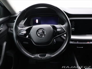 Škoda Octavia 2,0 TDI 110kW 4x4 DSG DPH 2021