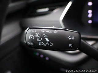 Škoda Octavia 2,0 TDI 110kW 4x4 DSG DPH 2021