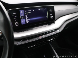 Škoda Octavia 2,0 TDI 110kW 4x4 DSG DPH 2021