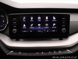 Škoda Octavia 2,0 TDI 110kW 4x4 DSG DPH 2021