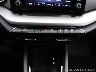 Škoda Octavia 2,0 TDI 110kW 4x4 DSG DPH 2021