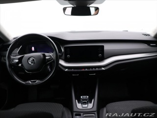 Škoda Octavia 2,0 TDI 110kW 4x4 DSG DPH 2021