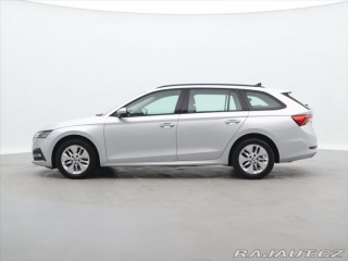 Škoda Octavia 2,0 TDI 110kW 4x4 DSG DPH 2021