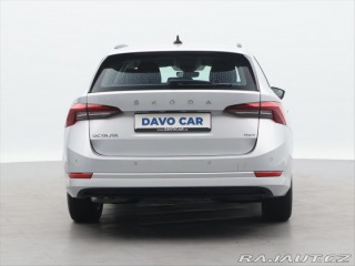 Škoda Octavia 2,0 TDI 110kW 4x4 DSG DPH 2021
