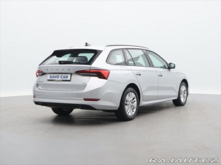 Škoda Octavia 2,0 TDI 110kW 4x4 DSG DPH 2021