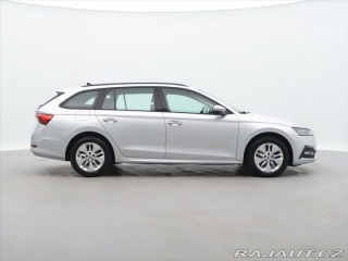 Škoda Octavia 2,0 TDI 110kW 4x4 DSG DPH 2021