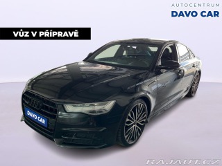 Audi A6 3,0 biTDI 240kW quattro C