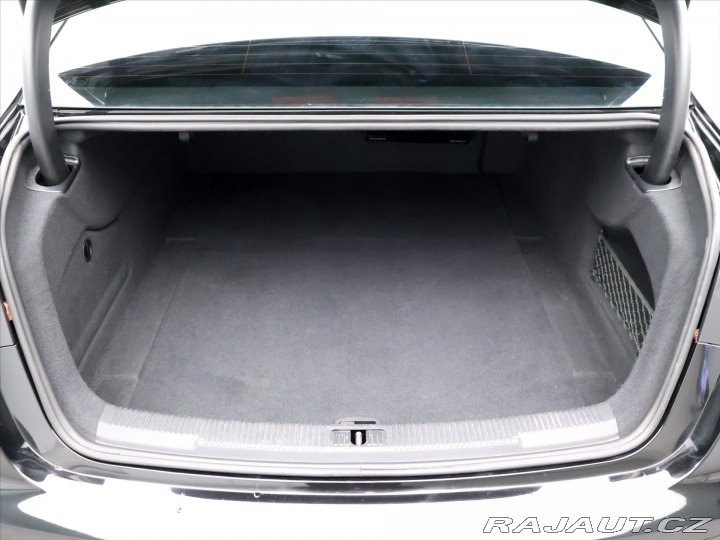 Audi A6 3,0 TDI 240kW CZ Competet 2017
