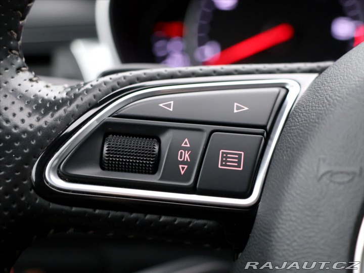 Audi A6 3,0 TDI 240kW quattro S-l 2017