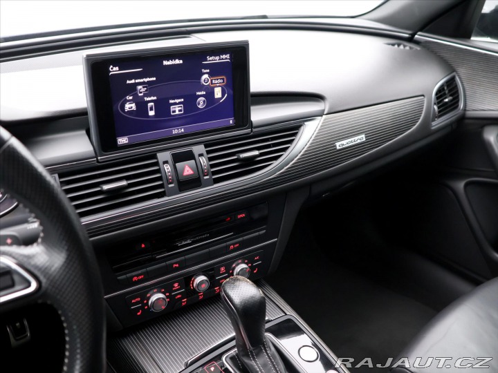 Audi A6 3,0 TDI 240kW quattro S-l 2017