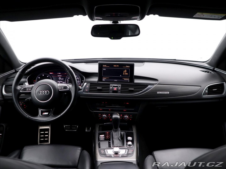 Audi A6 3,0 TDI 240kW quattro S-l 2017