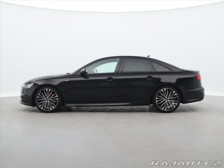 Audi A6 3,0 TDI 240kW quattro S-l 2017