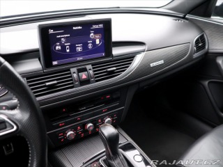 Audi A6 3,0 TDI 240kW quattro S-l 2017
