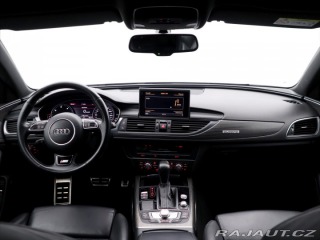 Audi A6 3,0 TDI 240kW quattro S-l 2017