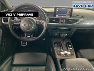 Audi A6 3,0 biTDI 240kW quattro C 2017