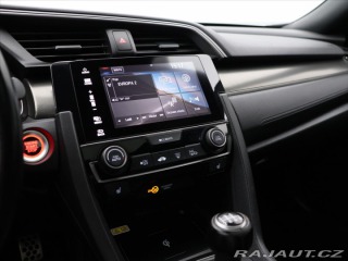 Honda Civic 1,0 VTEC 93kw Executive 2019