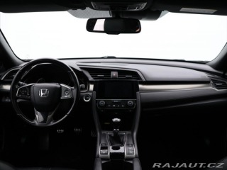 Honda Civic 1,0 VTEC 93kw Executive 2019