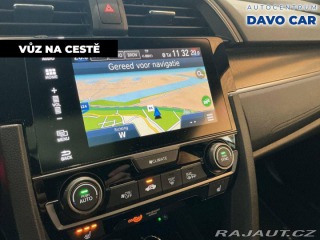Honda Civic 1,0 VTEC 93kw Executive 2019