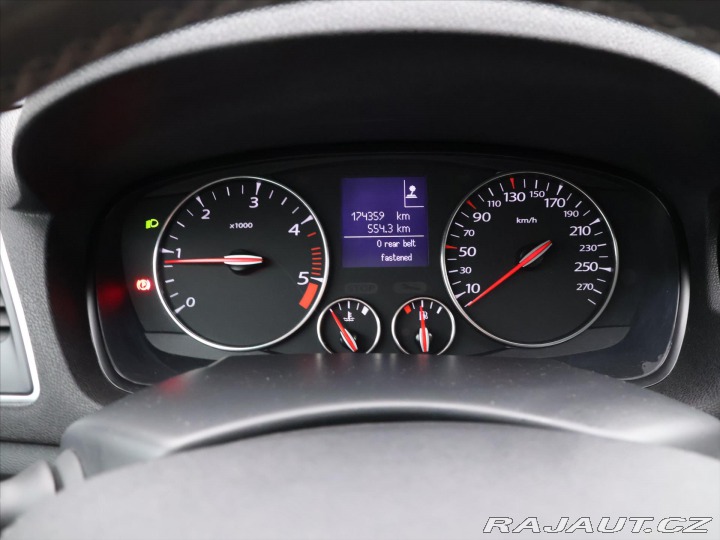Renault Laguna 2,0 dCi 110 kw Black Edit 2012