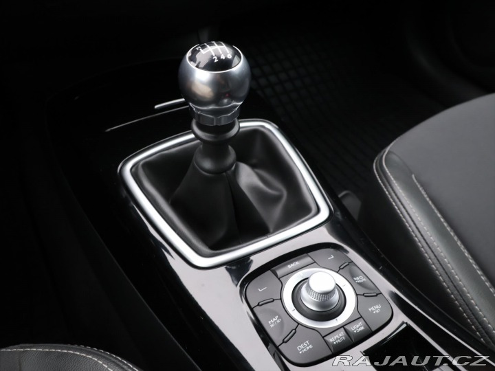 Renault Laguna 2,0 dCi 110 kw Black Edit 2012