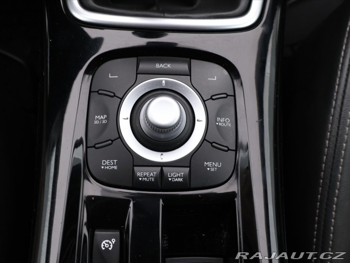 Renault Laguna 2,0 dCi 110 kw Black Edit 2012