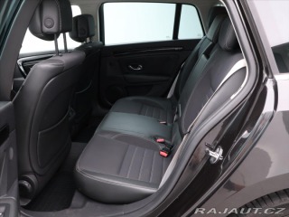 Renault Laguna 2,0 dCi 110 kw Black Edit 2012