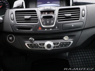 Renault Laguna 2,0 dCi 110 kw Black Edit 2012
