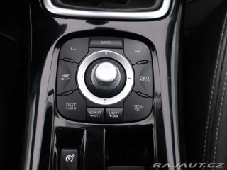 Renault Laguna 2,0 dCi 110 kw Black Edit 2012