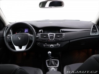 Renault Laguna 2,0 dCi 110 kw Black Edit 2012