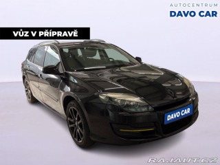 Renault Laguna 2,0 dCi 110 kw Black Edit 2012