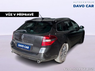 Renault Laguna 2,0 dCi 110 kw Black Edit 2012