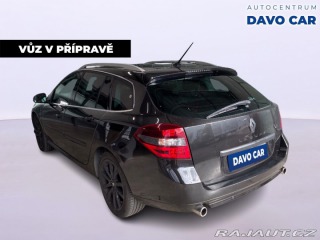 Renault Laguna 2,0 dCi 110 kw Black Edit 2012