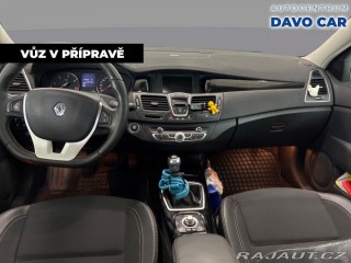 Renault Laguna 2,0 dCi 110 kw Black Edit 2012