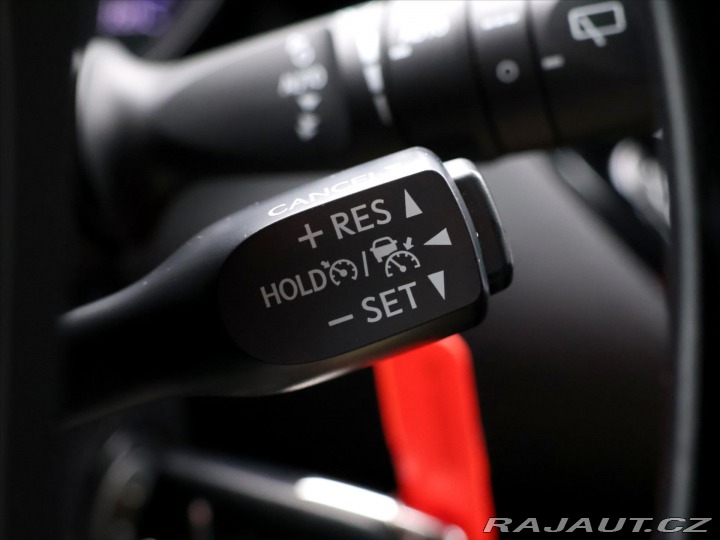 Toyota C-HR 1,2 TURBO 85kW ACTIVE ALU 2018