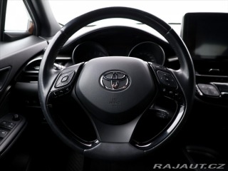 Toyota C-HR 1,2 TURBO 85kW ACTIVE ALU 2018