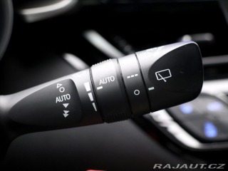 Toyota C-HR 1,2 TURBO 85kW ACTIVE ALU 2018