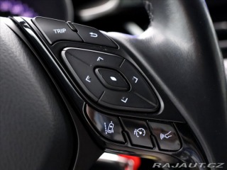 Toyota C-HR 1,2 TURBO 85kW ACTIVE ALU 2018