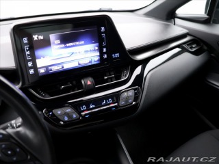 Toyota C-HR 1,2 TURBO 85kW ACTIVE ALU 2018