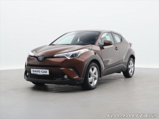 Toyota C-HR 1,2 TURBO 85kW ACTIVE ALU 2018