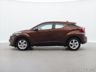 Toyota C-HR 1,2 TURBO 85kW ACTIVE ALU 2018