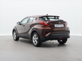 Toyota C-HR 1,2 TURBO 85kW ACTIVE ALU 2018