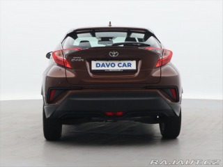 Toyota C-HR 1,2 TURBO 85kW ACTIVE ALU 2018