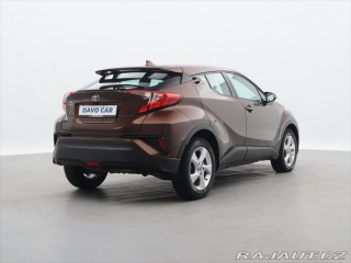 Toyota C-HR 1,2 TURBO 85kW ACTIVE ALU 2018