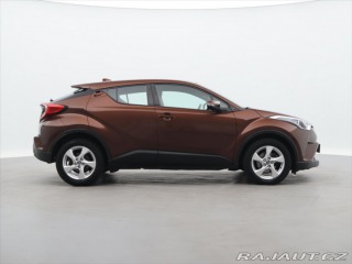 Toyota C-HR 1,2 TURBO 85kW ACTIVE ALU 2018