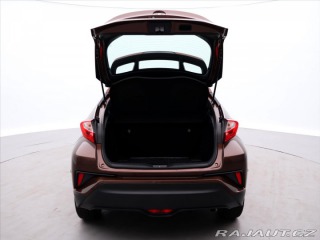 Toyota C-HR 1,2 TURBO 85kW ACTIVE ALU 2018