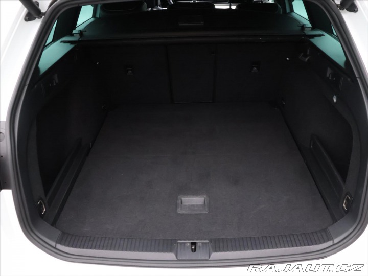 Volkswagen Passat 2.0 TDI 110kW DSG LED Kůž 2018
