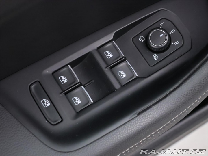 Volkswagen Passat 2.0 TDI 110kW DSG LED Kůž 2018
