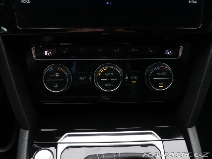 Volkswagen Passat 2.0 TDI 110kW DSG LED Kůž 2018